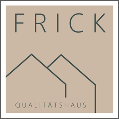 FRICK Qualitätshaus GmbH