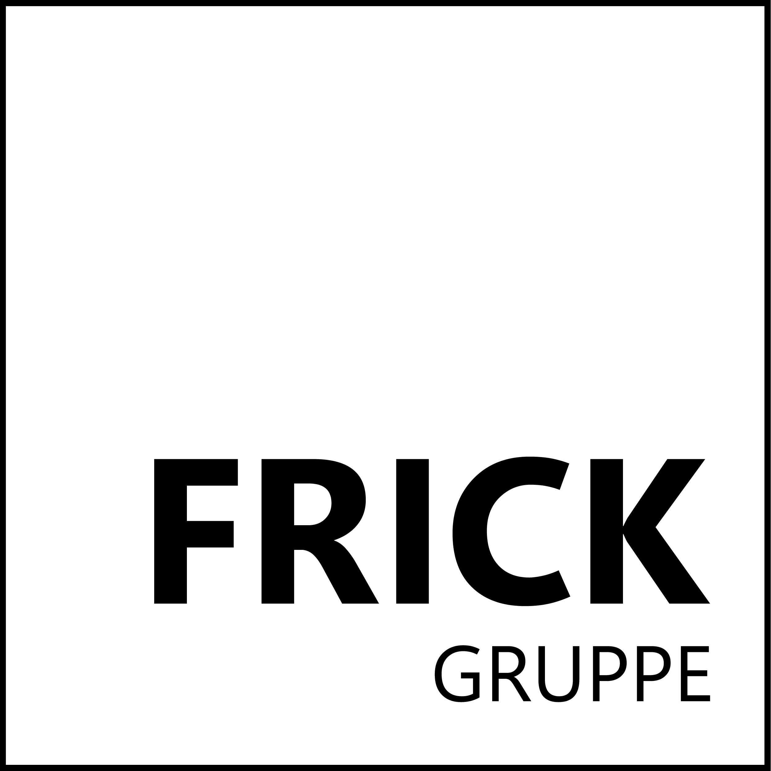 FRICK GRUPPE  I  Holzfertighäuser & Holzmodulbau  I  Unternehmensgruppe